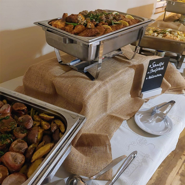 Catering