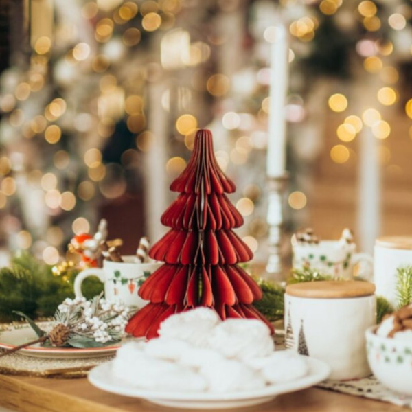 Weihnachtsfeiern